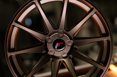 JR11 japan racing rims