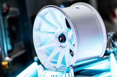 JR11 japan racing rims