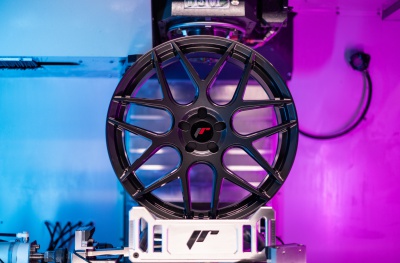 JR18 japan racing wheels