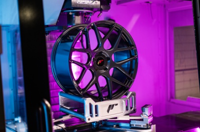JR18 japan racing rims