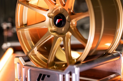 JR11 Gold