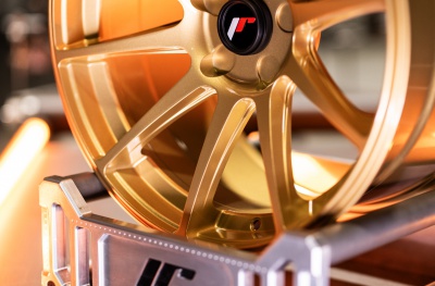 JR11 Gold
