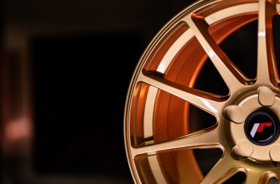 JR11 japan racing rims