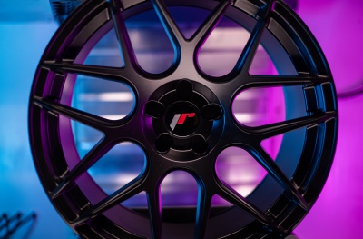 JR18 japan racing rims