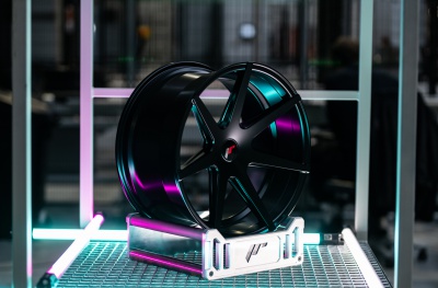 JR20 japan racing rims