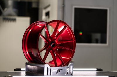 JR21 japan racing rims