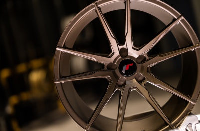 JR21 japan racing wheels