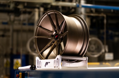 JR21 japan racing rims