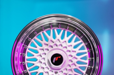 JR9 japan racing rims