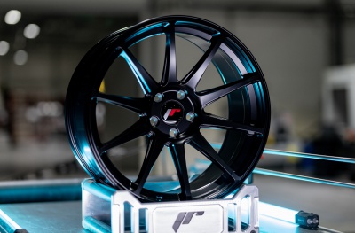 JR11 japan racing wheels