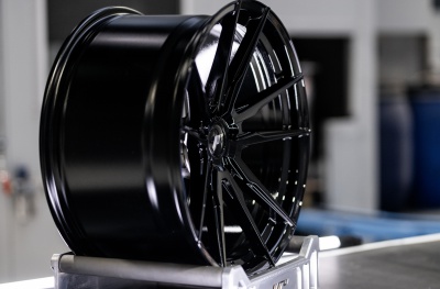 JR21 japan racing rims