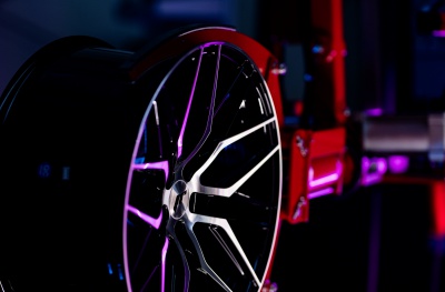 JR28 japan racing rims