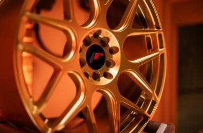 JR18 Gold