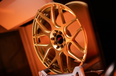 JR18 japan racing wheels