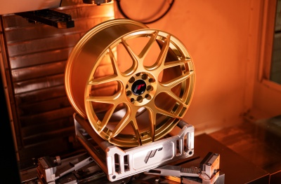 JR18 Gold