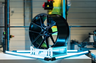 JR30 japan racing wheels