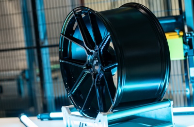 JR30 japan racing wheels details