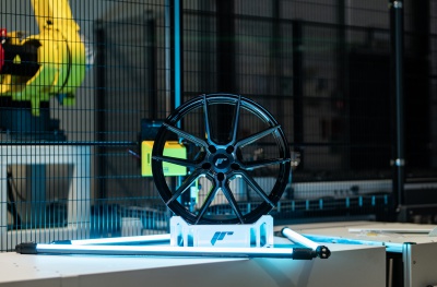 JR30 japan racing rims