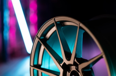 JR36 japan racing wheels