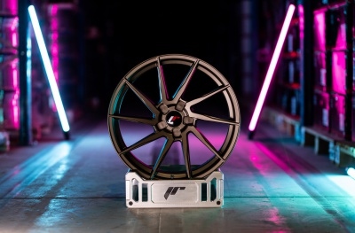 JR36 japan racing rims