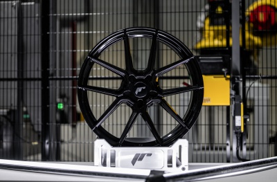 JR30 japan racing wheels