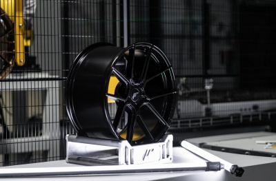 JR30 japan racing wheels details