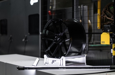 JR30 japan racing rims