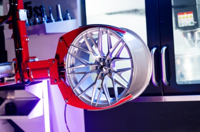 JR28 japan racing wheels details