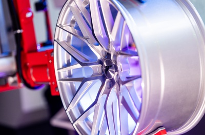 JR28 japan racing rim details