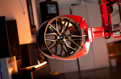 JR28 japan racing wheels details