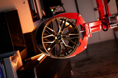 JR28 japan racing rims