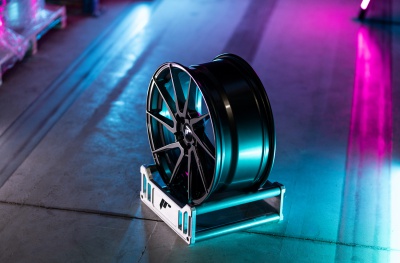 JR36 Hyper Gray