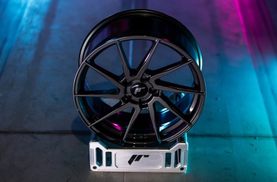 JR36 japan racing wheels