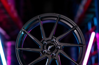 JR36 japan racing rims