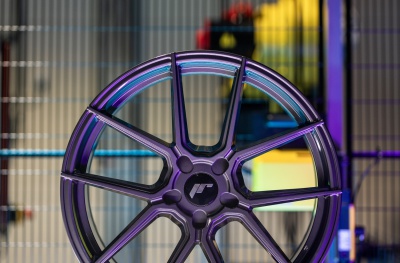 JR30 images