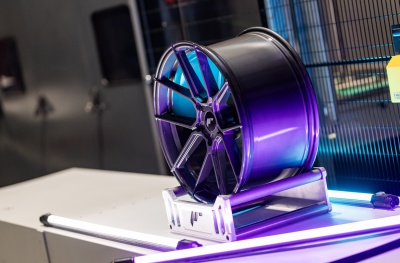 JR30 japan racing wheels details