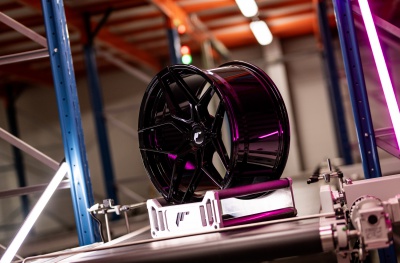 JR34 japan racing wheels