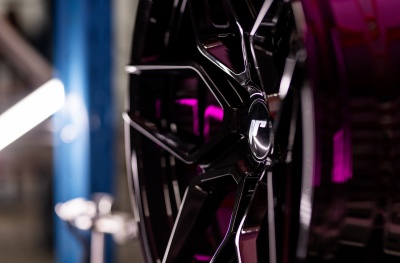 JR34 japan racing rims