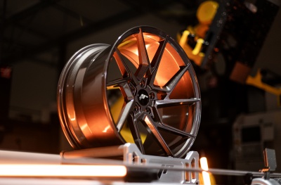 JR33 japan racing wheels