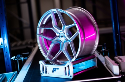 JR34 japan racing wheels