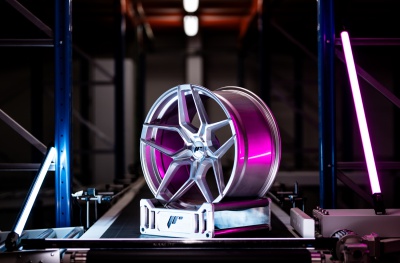 JR34 japan racing rims
