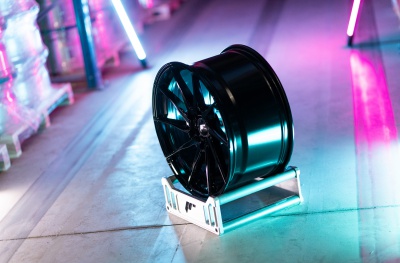 JR36 japan racing wheels
