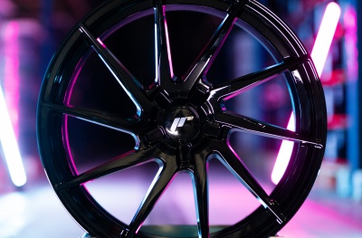 JR36 japan racing rims