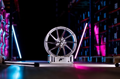 JR36 japan racing wheels