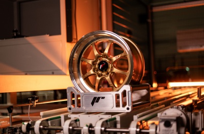 TF2 japan racing rim details