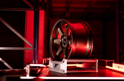 JR3 japan racing wheels