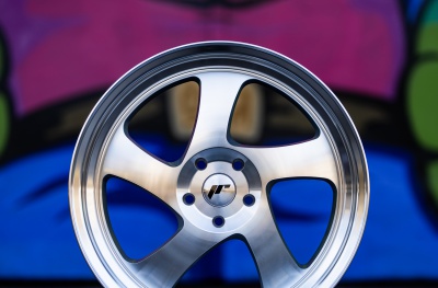 JR15 japan racing wheels