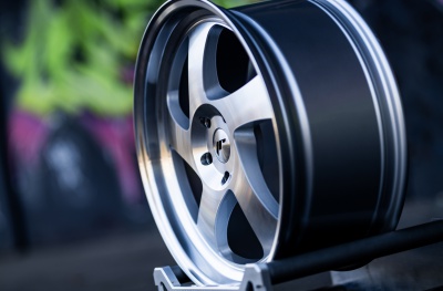 JR15 japan racing rims
