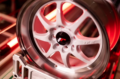 TF2 japan racing rim details