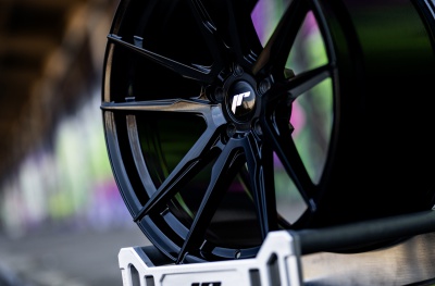 JR21 japan racing wheels